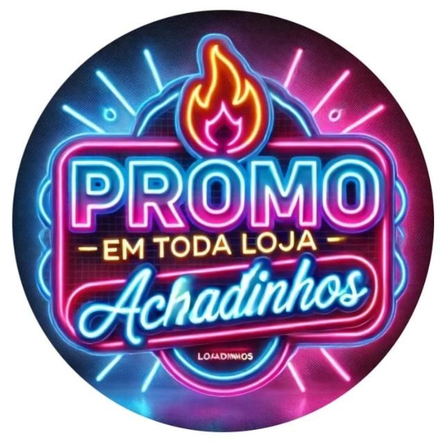 Logo Achadinhos do Dia